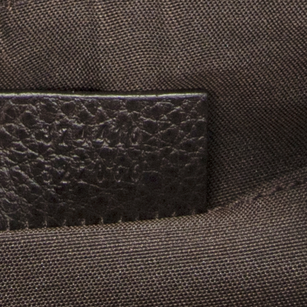 Gucci Mini Zip Messenger - Picture 10 of 10